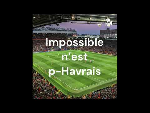 Épisode 5 : Kévin ANIN : Le Talent Brut