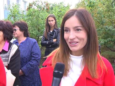 Выпуск программы «День» от 3 сентября 2018г.