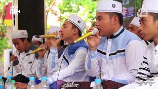 Padang Bulan Versi Bahasa Madura - Ahkam dan Gus Azmi