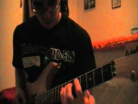 Lick of the week 198 - By Samwais