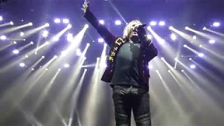 Download lagu Def Leppard - Love and Affection - London, Wembley Arena - 18 December 2018 mp3 Download lagu Def Leppard - Love and Affection - London, Wembley Arena - 18 December 2018 mp3