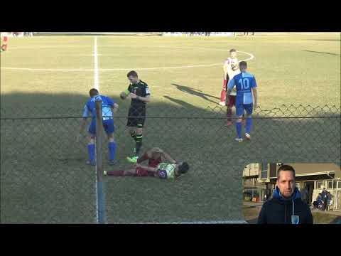 CALOLZIOCORTE vs OLYMPIC MORBEGNO