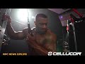 2020 MR. Olympia: Men's Bodybuilding Backstage Video Pt.2