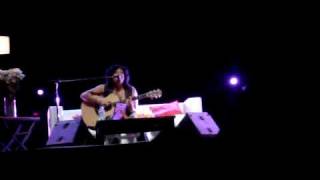 Agua bendita - Rosana en la Vieja Usina, Córdoba