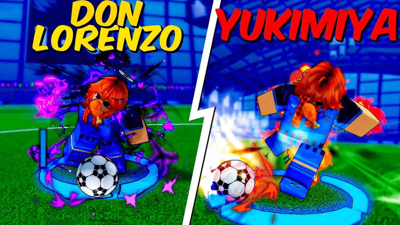 Melhores AWAKENINGS no Blue Lock 🔥 | Blue Lock: Rivals