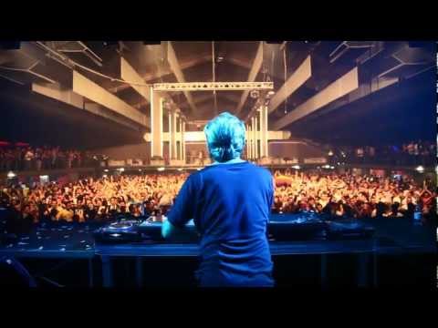 Cocoon Heroes Rome Dec 7th, 2011 at Atlantico