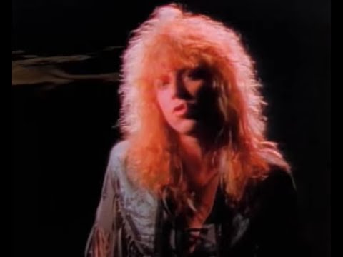 Dokken - In My Dreams (Official Music Video)