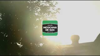 Compañía Mexicana de Gas, energía que transforma