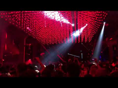 Hernan Cattaneo @ Forja, Córdoba 02-12-2017 (Día 2)
