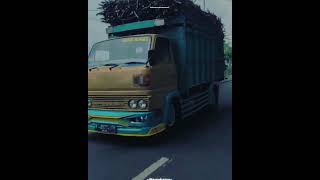 Download lagu story wa truk besi tuanya cak slamet oleng 🔥😱#umplungmania mp3