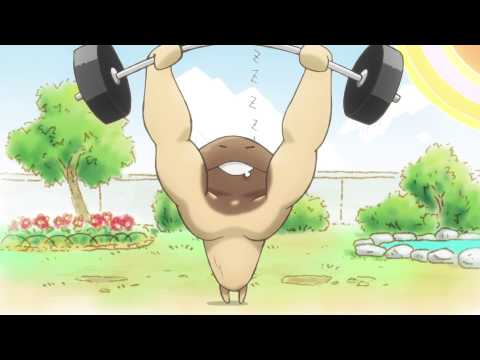 Mushroom Garden Video