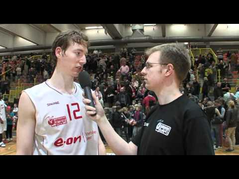 Baskets Fan-TV webmoebel Baskets - ETB wohnbau Baskets Essen