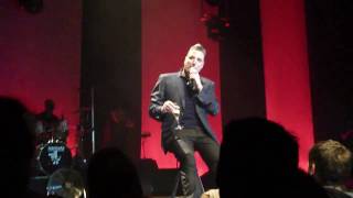 Loquillo y Sabino en Valencia: Rock Suave