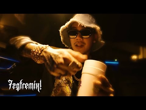 1MILL X VKL X FIIXD X DIAMOND MQT X P6ICK - "ESAN" (7ZGT REMIX)