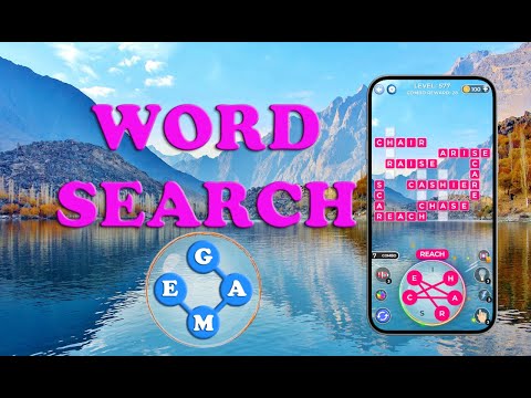 Word Search