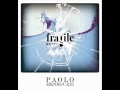 Paolo Meneguzzi Fragile