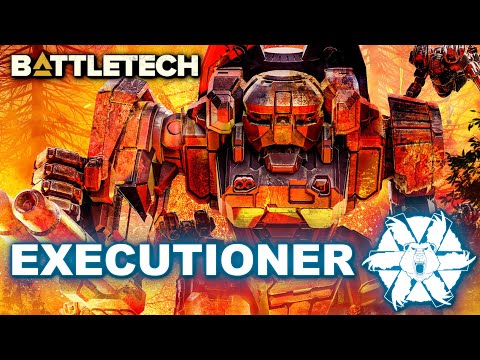 BATTLETECH: The Executioner