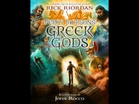 Percy Jacksons Die griechischen Götter, Kapitel 18 (Hermes kommt in die Jugendstrafanstalt)