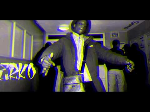 Erko/Kamoss La Street #2