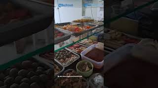 Seblak Aduhay69 Jilid 3 Tembalang, Kuah Pedasnya Bikin Ketagihan hingga Tawarkan Promo Pelajar