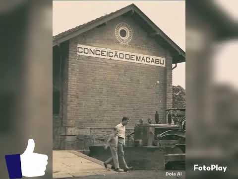 Minha amada Conceição de Macabu RJ