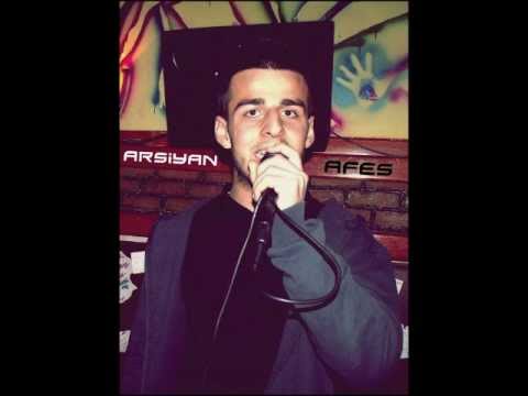 Arsiyan Afes Ft. Tufan Muhif-- Yaşamım Kopya