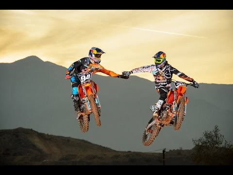 We Love Motocross