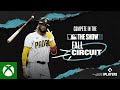 Announcing the MLB The Show 21 Fall Circuit and $50,000 Dynasty Invitational