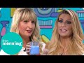 The Best Cleaning Hacks Featuring Mrs Hinch and Lynsey Queen of Clean | This Morning