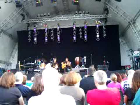 Gadi Seri & Gil Dor  Mainz Zeltfestival