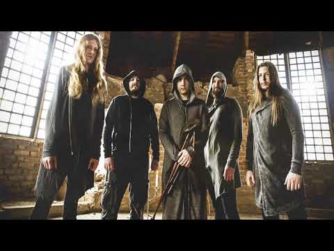 Apocalypse Orchestra - Here Be Monster (HQ) [Epic Folk/Doom Metal]