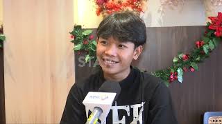 Download lagu FAJAR SADBOY TEGASKAN TAK MAU BERSAING DENGAN PESERTA YANG BERTUBUH GEMUK!? | STAR UPDATE mp3 Download lagu FAJAR SADBOY TEGASKAN TAK MAU BERSAING DENGAN PESERTA YANG BERTUBUH GEMUK!? | STAR UPDATE mp3