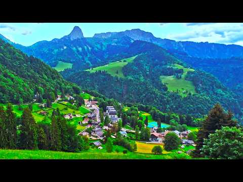 #AlpinePixels 8k and #AlpinePixels_Live