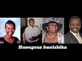 HUNIONGOZA MWOKOZI LYRIC VIDEO BY REUBEN KIGAME AND FAMILY