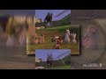 Request YTPMV Over The Hedge 2006 Doggie Disaster Scene 5 10 Movieclips Scan