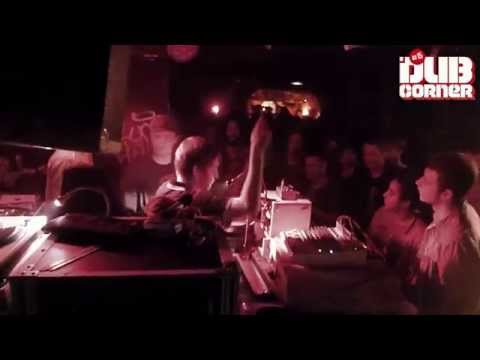 Dub Corner #15 - I-Skankers ▶ Reality SoulJahs "Naturally" [Amoul Bayi Records] ①