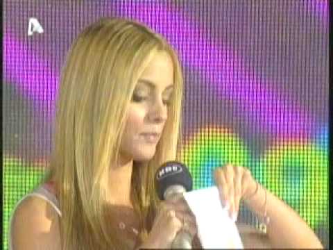 Kalytero Hip Hop Video clip tis xronias MAD VIDEO MUSIC AWARDS  2009