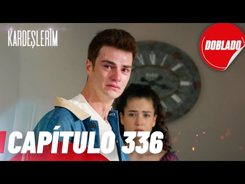 All for My Family | Kardeslerim - Chapter 336 | Dubbed