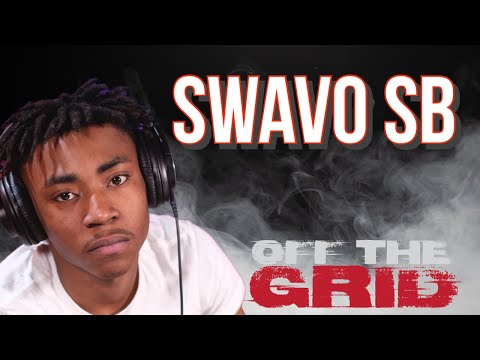 Swavo sb - Off The Grid Freestyle