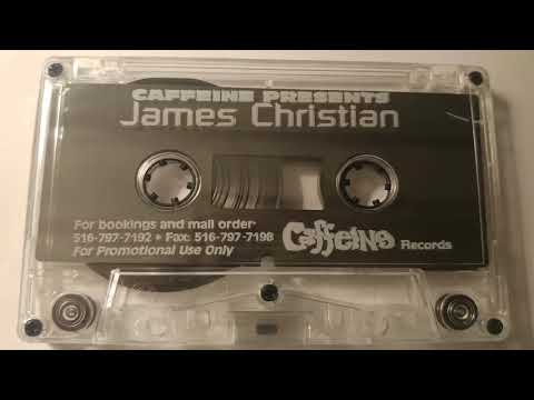 James Christian - Caffeine Presents