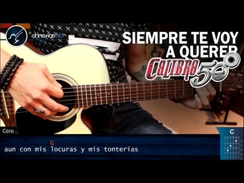 download lagu mp3 mp4 Siempre Te Voy A Querer Acordes, download lagu Siempre Te Voy A Querer Acordes gratis, unduh video klip Siempre Te Voy A Querer Acordes