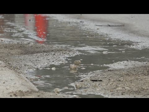 Stone Oak residents speak about months long water leak