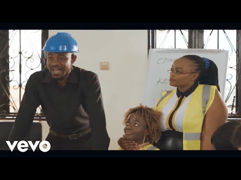 Eddy Kenzo - Volongoto