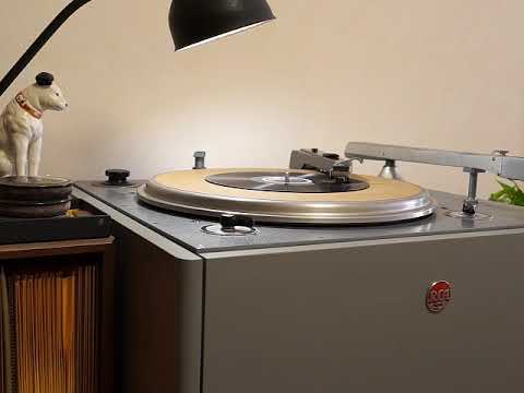 Davenport Blues / Harry Parry and his Radio Sextet