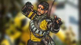 Apex Legends | PC | Sneaking a dub