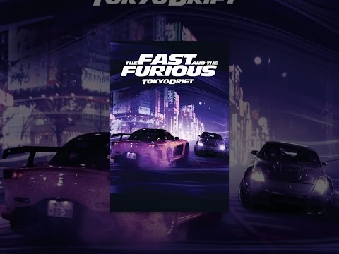 The Fast and the Furious: Tokyo Drift
