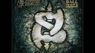 Saxon - Broken Heroes