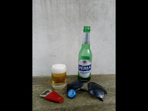 Perła Bezalkoholowa