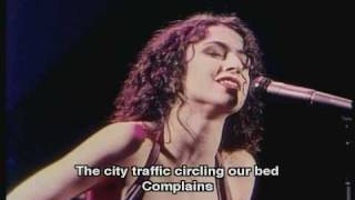 Marisa Monte - Samba e Amor (Eng Subt)