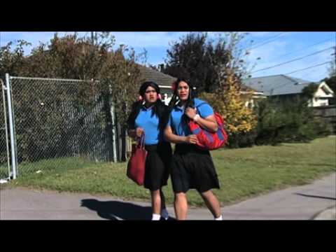 The Erin Simpson Show - Hey Sole! - Episode 1